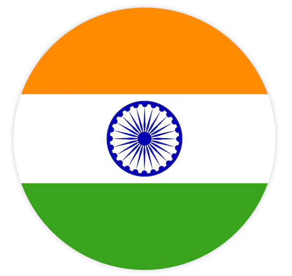 India