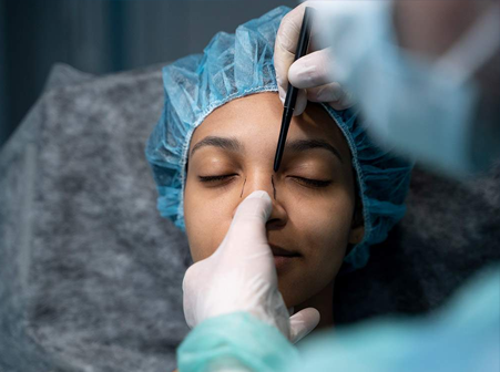 Cosmetic Surgery